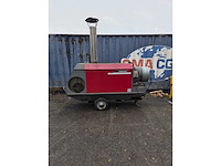 Thermomobile - verwarmingsinstallatie - afbeelding 10 van  17