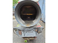 Thermomobile - verwarmingsinstallatie - afbeelding 16 van  17