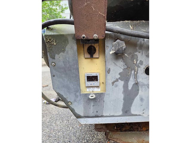 Thermomobile - verwarmingsinstallatie - afbeelding 17 van  17