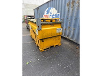 Thermomobile - verwarmingsinstallatie - afbeelding 6 van  17