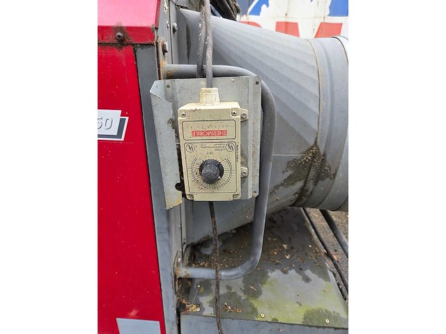 Thermomobile - verwarmingsinstallatie - afbeelding 15 van  17