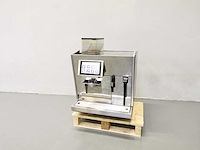 Thermoplan - zwart & wit 3 cts - koffiemachine - afbeelding 3 van  3