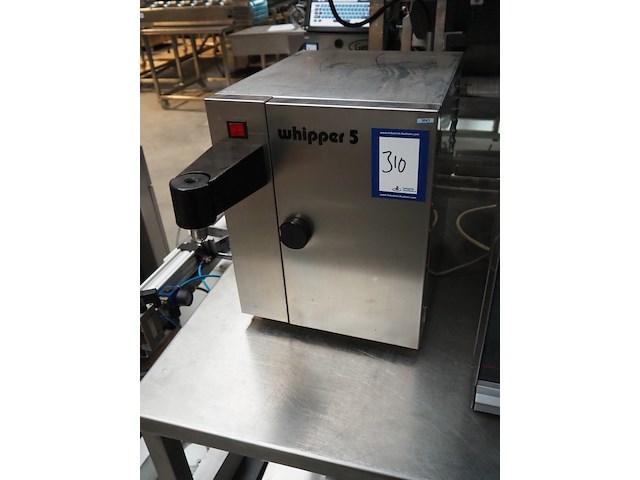 Thermoplan ag - afbeelding 1 van  5