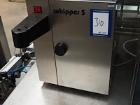 Thermoplan ag - afbeelding 1 van  5