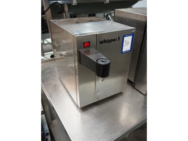 Thermoplan ag - afbeelding 2 van  5