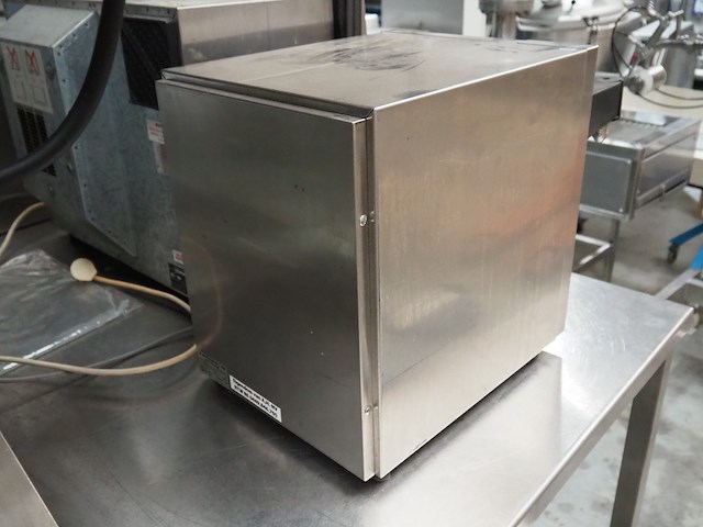 Thermoplan ag - afbeelding 3 van  5