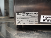 Thermoplan ag - afbeelding 2 van  10