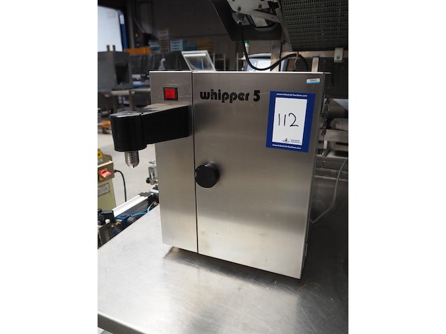 Thermoplan ag - afbeelding 1 van  10