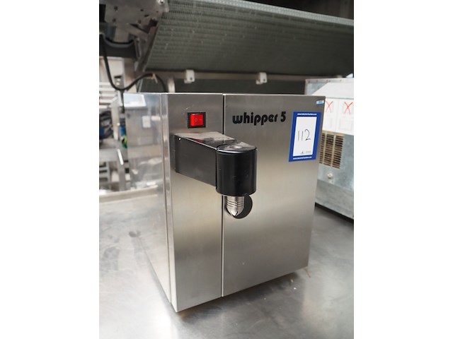 Thermoplan ag - afbeelding 3 van  10