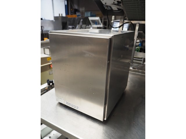 Thermoplan ag - afbeelding 4 van  10