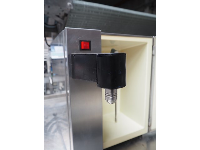 Thermoplan ag - afbeelding 9 van  10