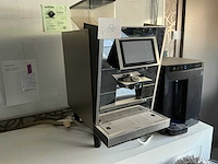 Thermoplan black&white 3 koffiemachine - afbeelding 1 van  5