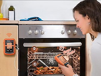 Thermopro digitale vlees thermometer - afbeelding 4 van  4