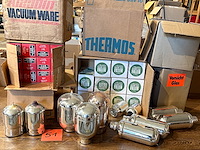 Thermos vullingen mercury glas - afbeelding 1 van  5