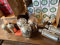 Thermos vullingen mercury glas - afbeelding 4 van  5