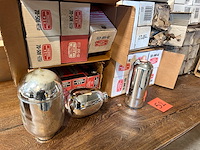 Thermos vullingen mercury glas - afbeelding 2 van  3
