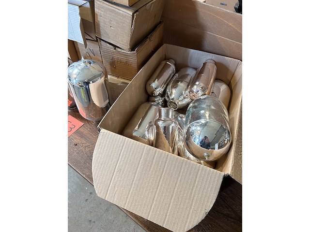 Thermos vullingen mercury glas - afbeelding 2 van  3