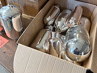 Thermos vullingen mercury glas - afbeelding 2 van  3