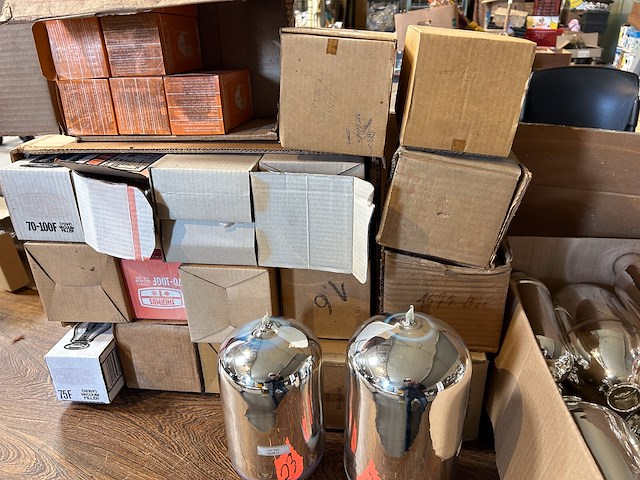 Thermos vullingen mercury glas - afbeelding 3 van  3