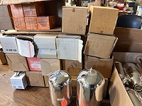 Thermos vullingen mercury glas - afbeelding 3 van  3