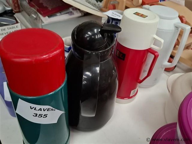 Thermos - afbeelding 1 van  1
