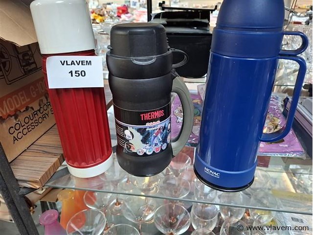 Thermos - afbeelding 1 van  1