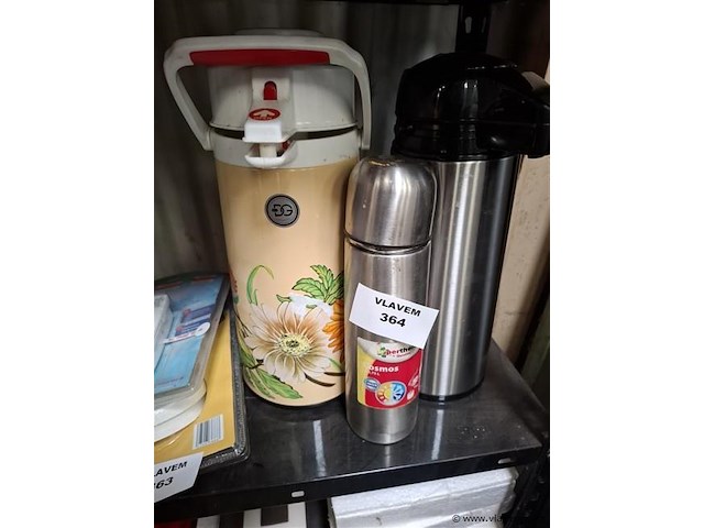 Thermos - afbeelding 1 van  1