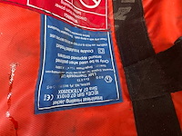 Thermosafe heating jacket - afbeelding 2 van  3