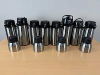 Thermoskannen - keukengerei - afbeelding 1 van  3