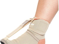 Thermoskin sokken voor plantaire fasciitis, maat l - afbeelding 1 van  1