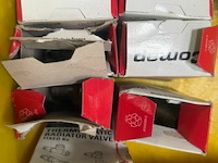 Thermostaat radiator r809 - afbeelding 2 van  2