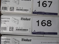 Thermostaat, vaillant, 0020171315 multimatic vrc 700/6, werking niet gekend - afbeelding 1 van  1