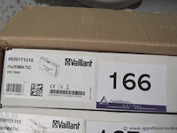 Thermostaat, vaillant, multimatic vrc 700/6, 0020171315, werking niet gekend - afbeelding 1 van  1
