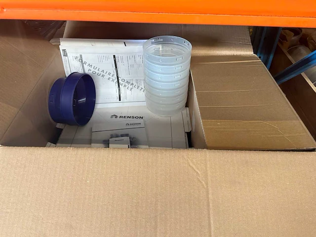 Thermostaat - afbeelding 2 van  4