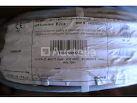 Thermostaatbedrading - afbeelding 5 van  7
