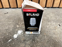 Thermostaatkop