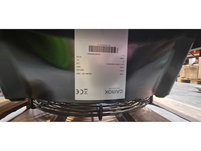 Thermostat (2x) - afbeelding 1 van  2