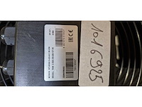 Thermostat (2x) - afbeelding 2 van  2