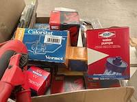 Thermostaten, koppelingen, waterpompen,… - afbeelding 2 van  16