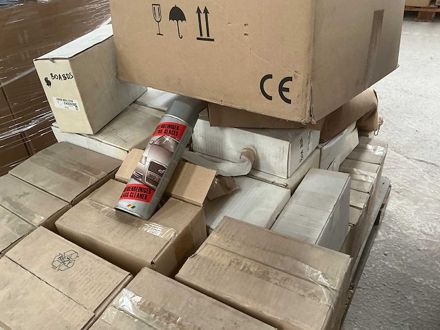 Thermostaten, koppelingen, waterpompen,… - afbeelding 6 van  16