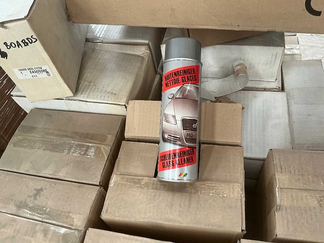 Thermostaten, koppelingen, waterpompen,… - afbeelding 8 van  16