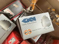 Thermostaten, koppelingen, waterpompen,… - afbeelding 11 van  16