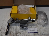 Thermostatische douchekraan cisal, rcd2301021 - afbeelding 1 van  2