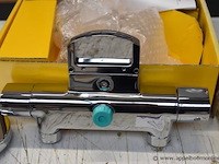 Thermostatische douchekraan cisal, rcd2301021 - afbeelding 2 van  2