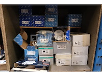 Thermostatische fittingen en accessoires - afbeelding 5 van  11