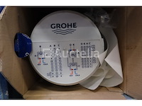 Thermostatische fittingen en accessoires - afbeelding 8 van  11