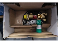 Thermostatische fittingen en accessoires - afbeelding 9 van  11