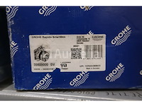 Thermostatische fittingen en accessoires - afbeelding 10 van  11