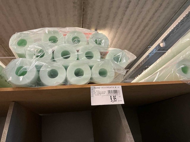 Thermotube partij buisisolatie - afbeelding 2 van  11