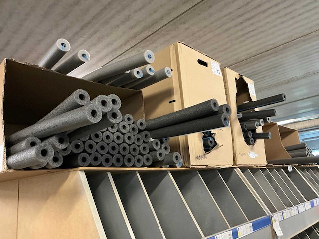 Thermotube partij buisisolatie - afbeelding 1 van  11